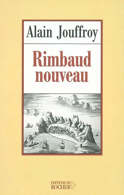 Rimbaud nouveau