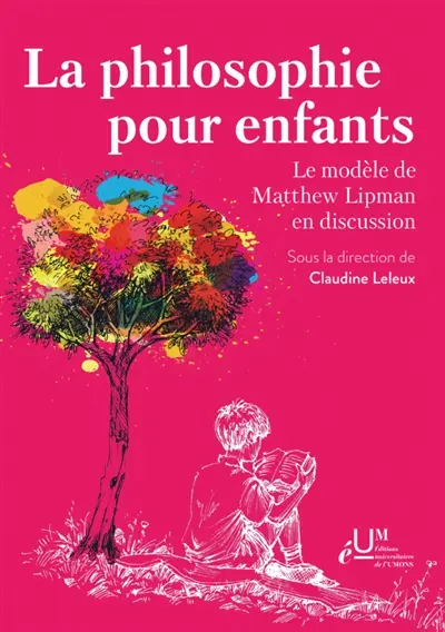 La philosophie pour enfants : le modèle de Matthew Lipman en discussion