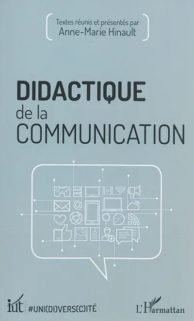 Didactique de la communication