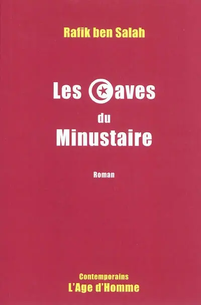 Les caves du Minustaire