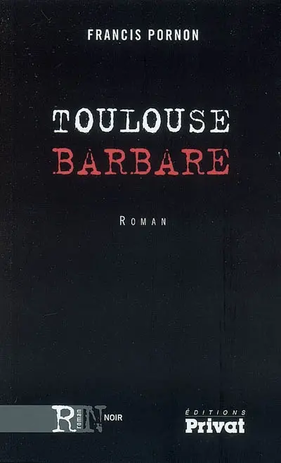 Toulouse barbare