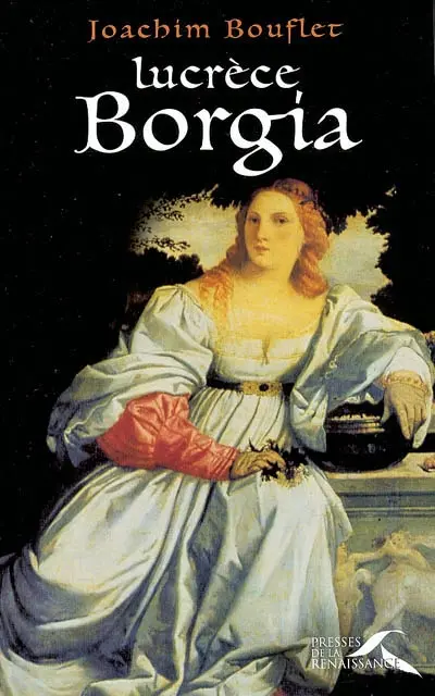Lucrèce Borgia