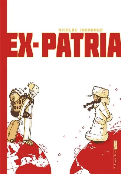 Ex-patria