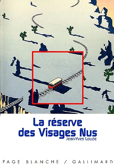 La réserve des Visages Nus