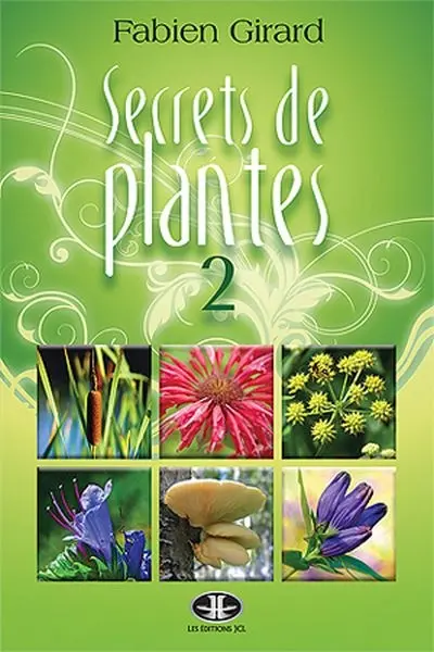 Le coffret de tout les secrets