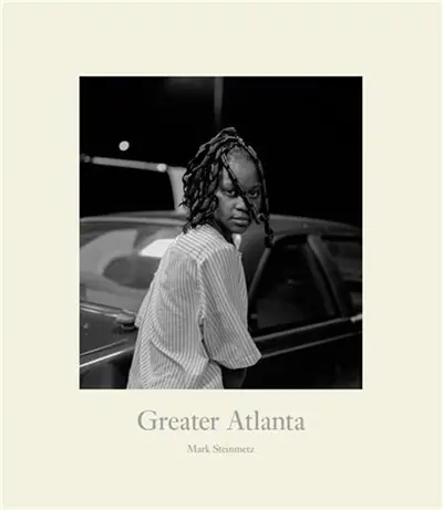 Mark Steinmetz Greater Atlanta