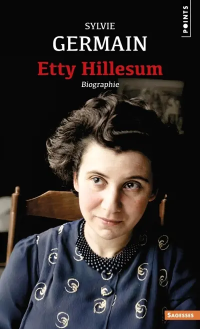 Etty Hillesum : biographie