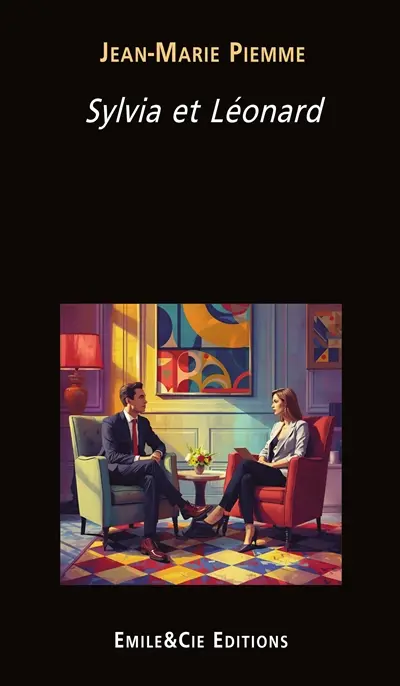 Sylvia et Léonard