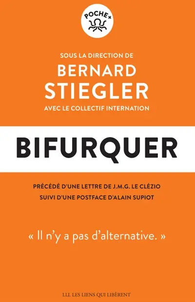 Bifurquer : il n'y a pas d'alternative