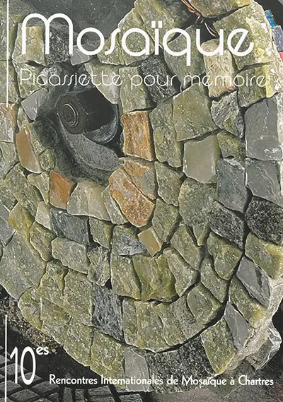 Mosaïque, Picassiette pour mémoire