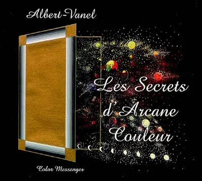 Les secrets d'Arcane couleur