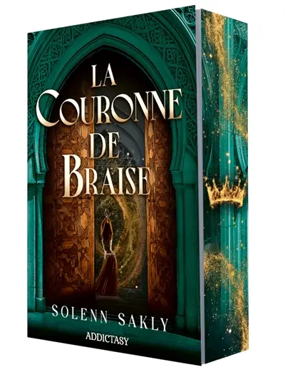 La couronne de braise