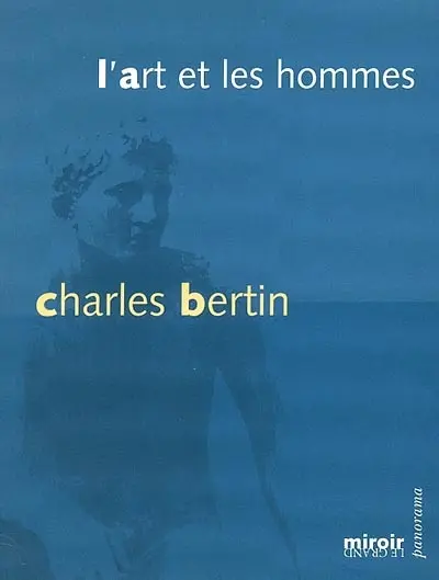 L'art et les hommes