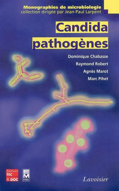 Candida pathogènes