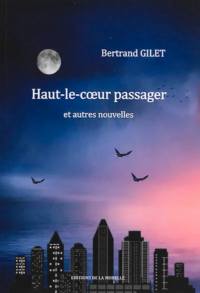 Haut-le-coeur passager : et autres nouvelles