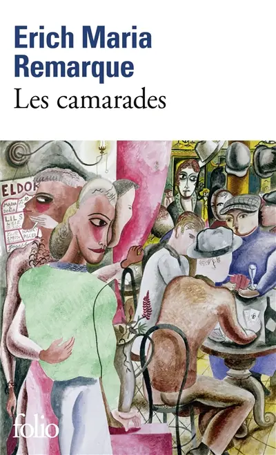 Les camarades