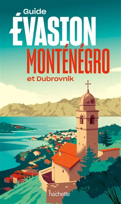 Monténégro et Dubrovnik