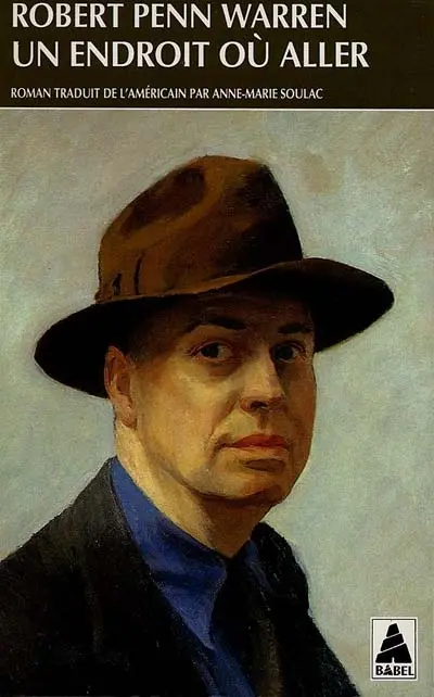 Un endroit où aller