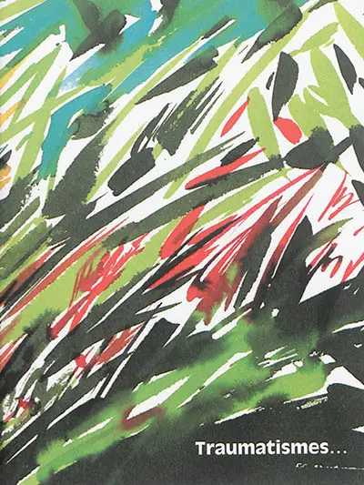 Traumatismes ...