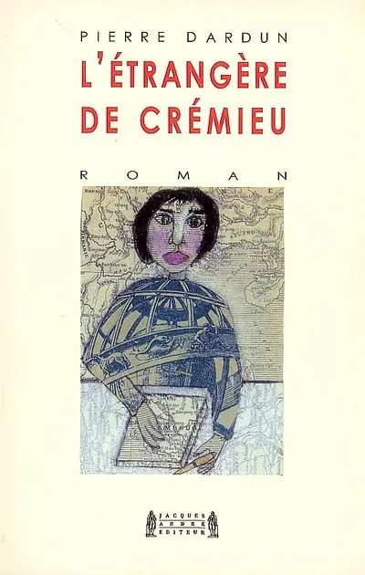 L'étrangère de Crémieu