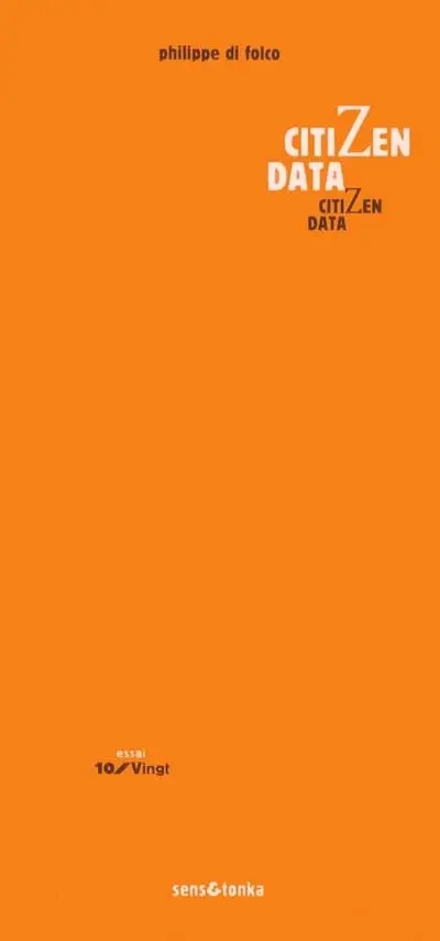 Citizen data : beyond electronical resistance