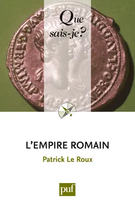 L'Empire romain