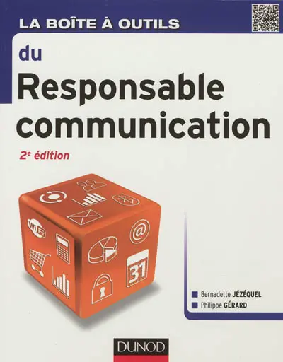 La boîte à outils du responsable communication