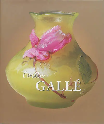 Emile Gallé