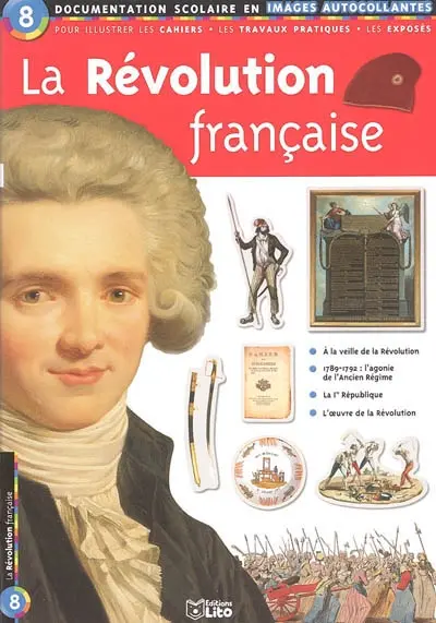 La Révolution française