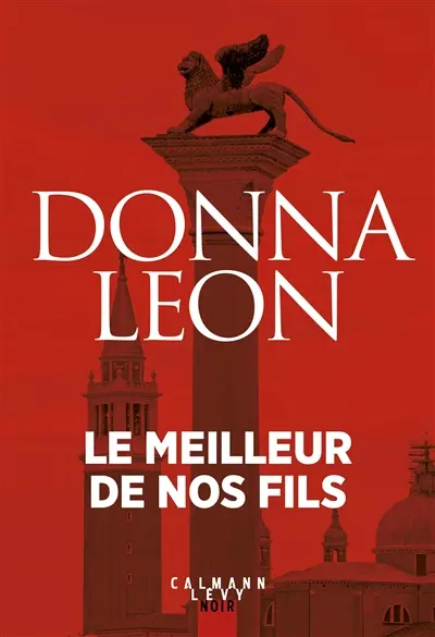 Le meilleur de nos fils