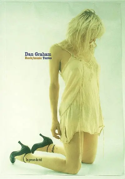 Rock, music : textes