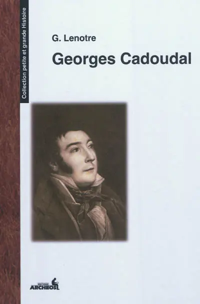 Georges Cadoudal