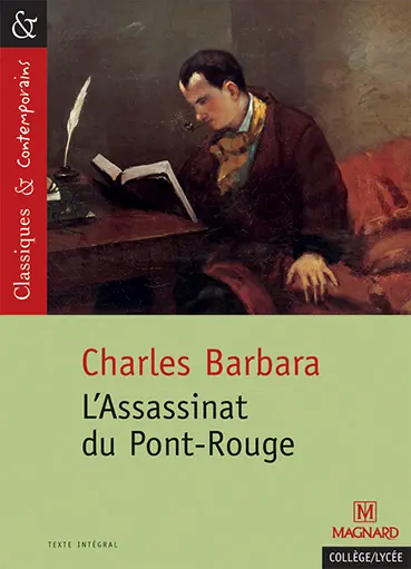 L'assassinat du Pont-Rouge