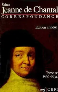 Correspondance. Vol. 4. 1630-1634