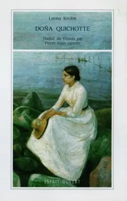 Dona Quichotte