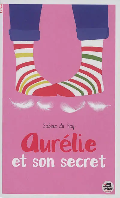 Aurélie et son secret