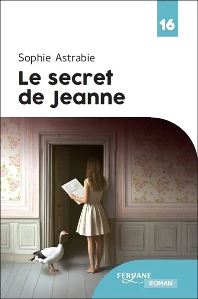 Le secret de Jeanne