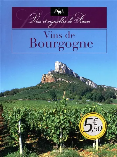 Vins de Bourgogne