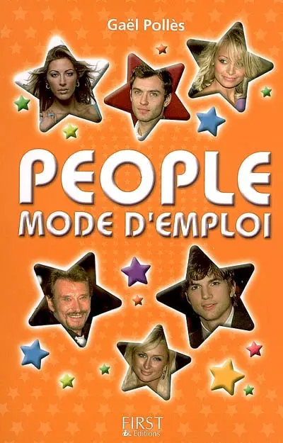 People, mode d'emploi