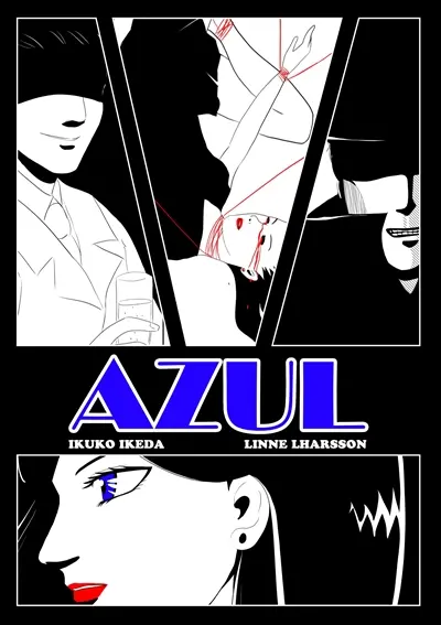 Azul