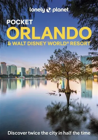 Pocket Orlando & Walt Disney World Resort