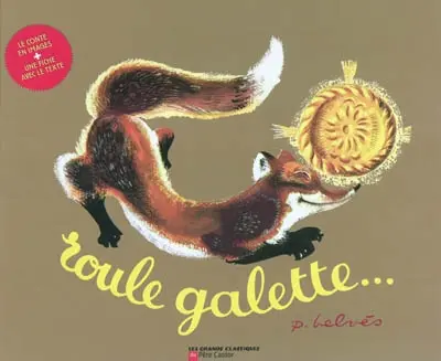 Roule galette
