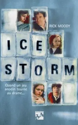 Ice storm
