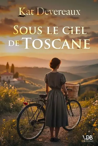Sous le ciel de Toscane