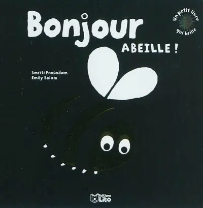 Bonjour abeille !