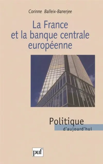 La France et la Banque centrale européenne