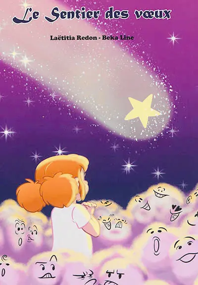 Le sentier des voeux