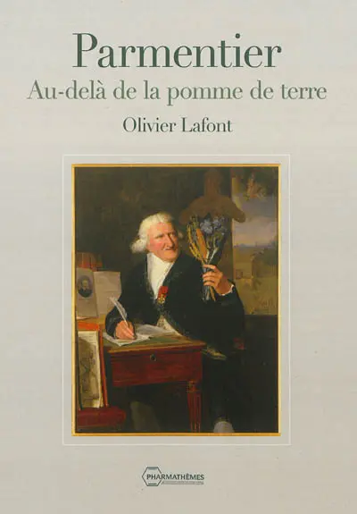 Parmentier : au-delà de la pomme de terre