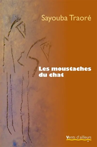 Les moustaches du chat