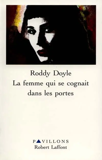 La femme qui se cognait dans les portes